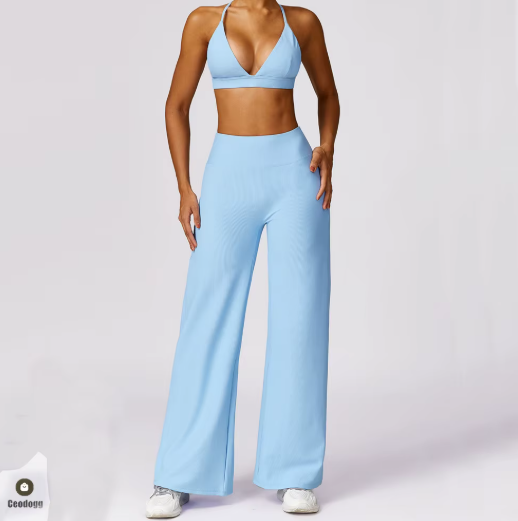 Women’s Gym Workout Clothing Guide 2025: Comfort, Style & Performance